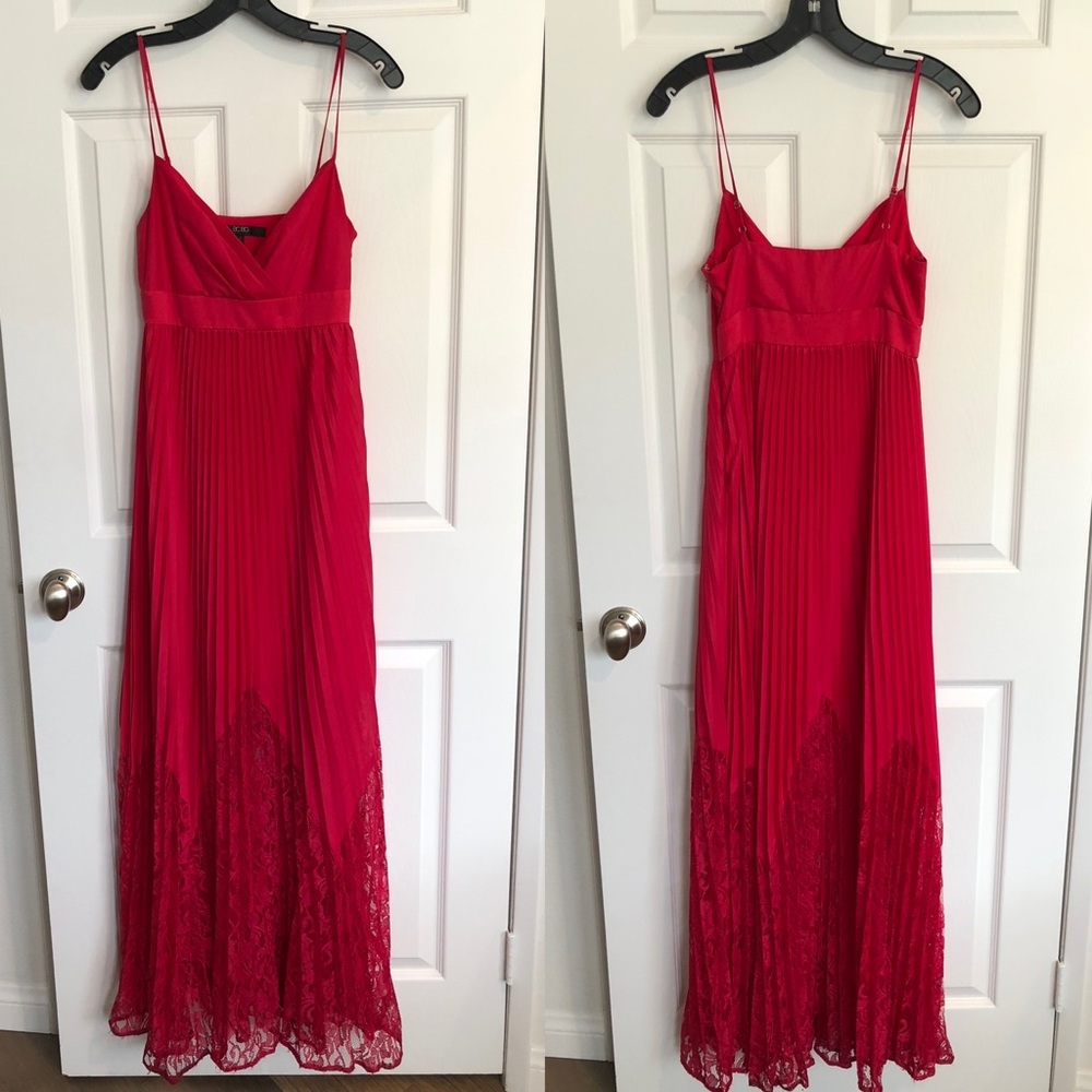 BCBG Paris Maxi Dress